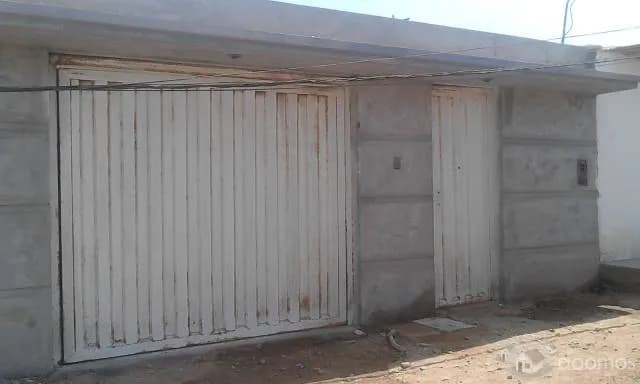 VENDO CASA RUSTICA EN PIMENTEL — foto 1