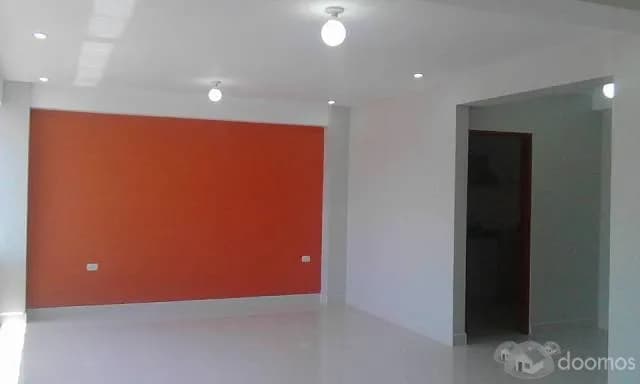 VENDO DEPARTAMENTOS DE ESTRENO URB. SANTA VICTORIA — foto 1