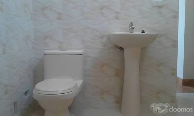 VENDO DEPARTAMENTOS DE ESTRENO URB. SANTA VICTORIA — foto 3