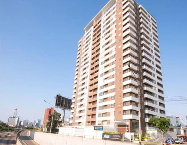 alquiler departamento surquillo — foto 1