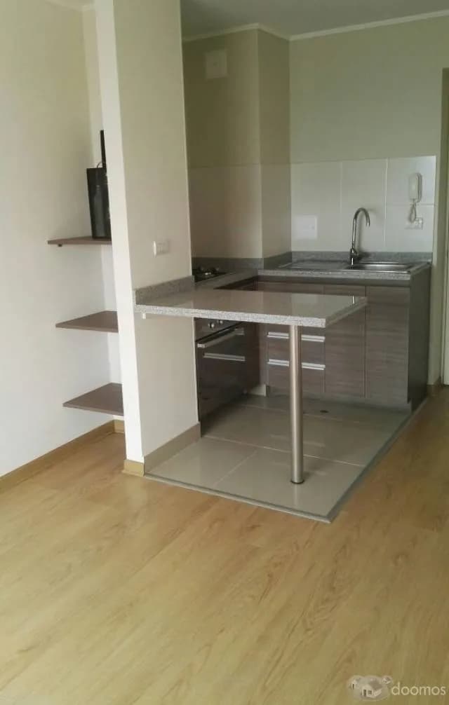 alquiler departamento surquillo — foto 3