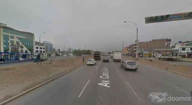 OCASIÓN...REMATO CASA EN SMP LIMITE CON LOS OLIVOS- LIMA — foto 1
