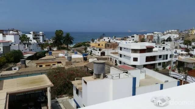 VENTA DE DEPARTAMENTOS PLAYA PUNTA HERMOSA "PUNTA FRAGATA" 1, 2, 3 DORMITORIOS — foto 5