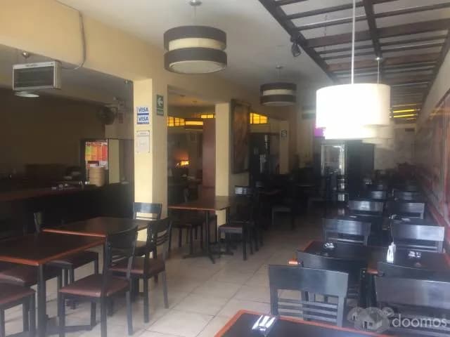 ALQUILO LOCAL COMERCIAL EN AV CANADA CUADRA 33 - SAN BORJA — foto 4