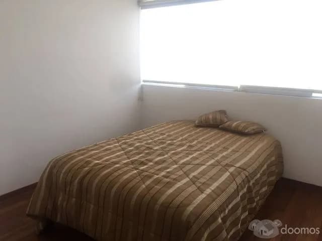 Alquilo departamento Chorrillos vista al mar — foto 8