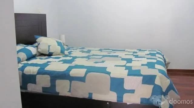 ALQUILO DEPARTAMENTO en BARRANCO de 1 dormitorio — foto 2