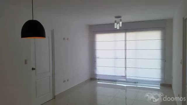 Alquiler Piura. Departamento de Estreno 1 Dormitorio — foto 3