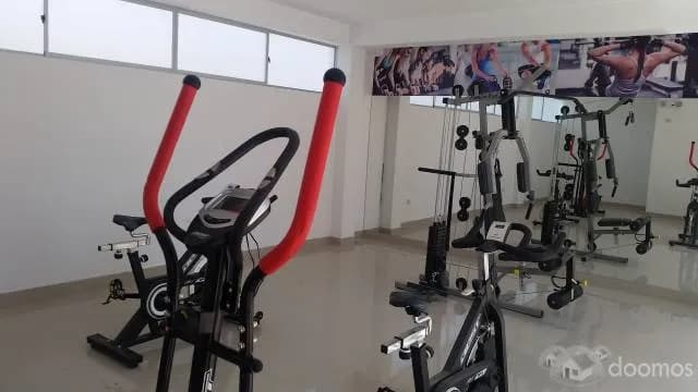 Alquiler Piura. Departamento de Estreno 1 Dormitorio — foto 7