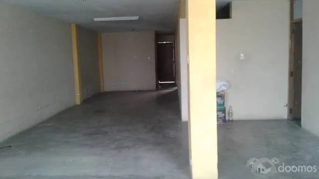 alquiler de primer piso de 140 metros cuadrados completo — foto 1