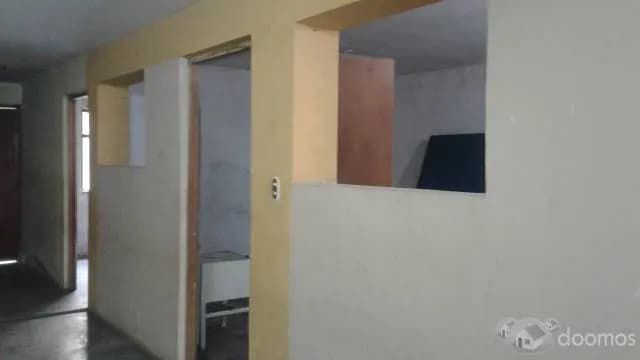 alquiler de primer piso de 140 metros cuadrados completo — foto 2