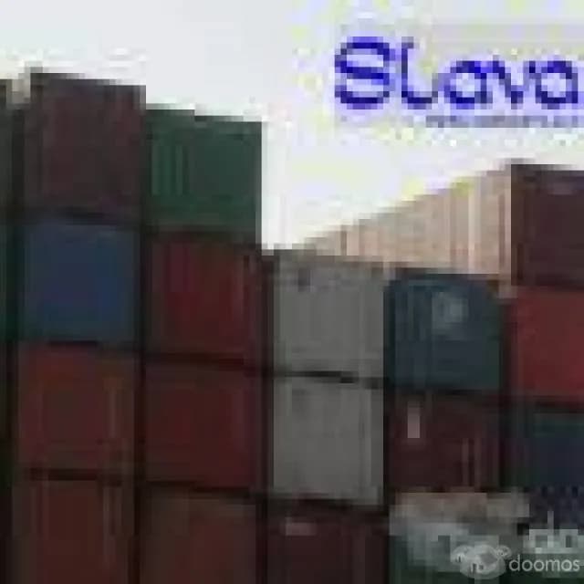 VENTA DE CONTENEDORES DE 20* STD Y 40* STD / HC 2DO USO — foto 3