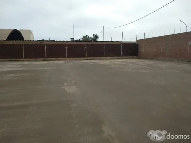 ALQUILER DE ALMACEN — foto 2
