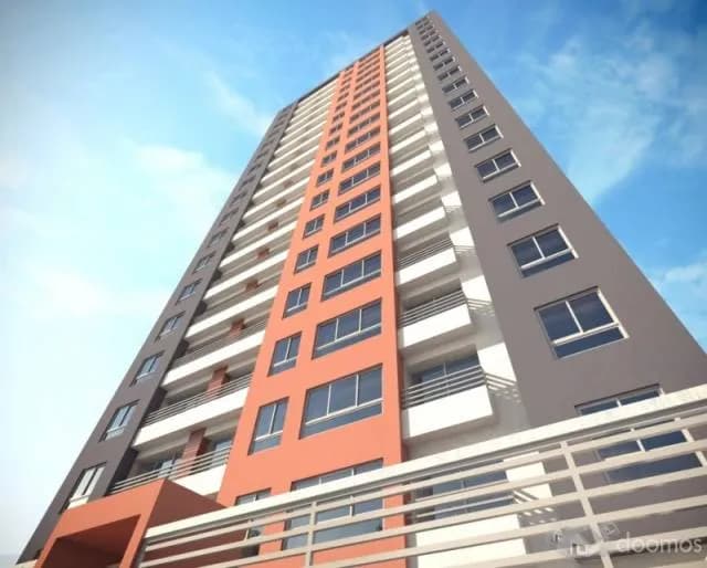 Departamento Nuevo — foto 1