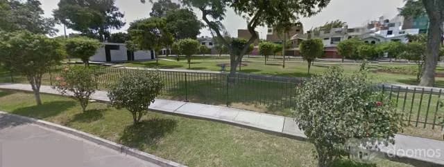 Vendo Departamento en La Molina - Calle Pablo Olavide — foto 2