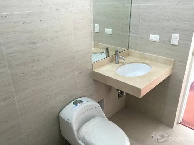 VENTA O ALQUILER  – DEPARTAMENTO CORPAC SAN ISIDRO — foto 6