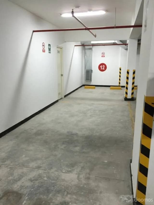VENTA O ALQUILER  – DEPARTAMENTO CORPAC SAN ISIDRO — foto 7