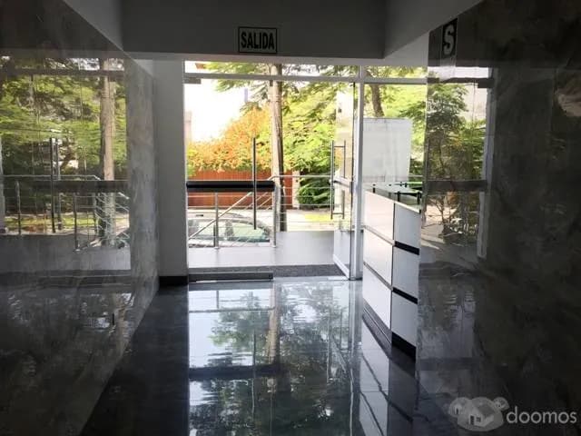 VENTA O ALQUILER  – DEPARTAMENTO CORPAC SAN ISIDRO — foto 8