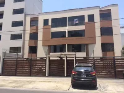 EXCELENTE OPORTUNIDAD DE INVERSION - VENTA DE DEPARTAMENTO EN SURCO FRENTE A EMBAJADA DE EEUU