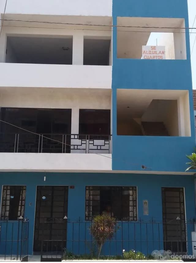ALQUILER DE HABITACIONES — foto 1