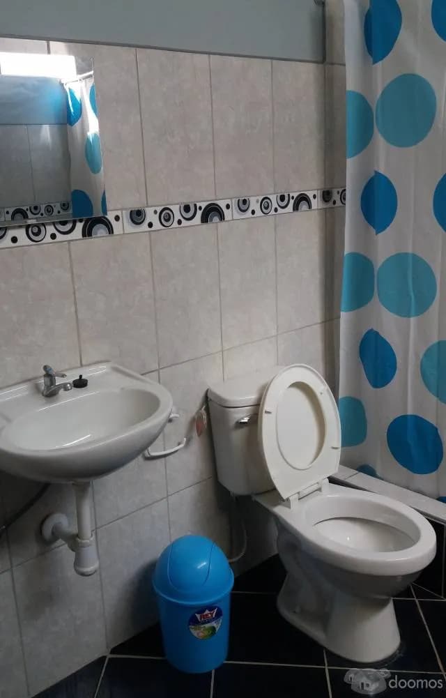 ALQUILER DE HABITACIONES — foto 5