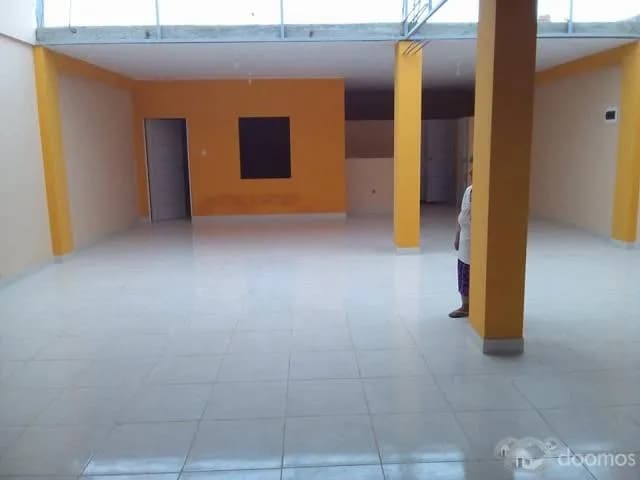 VENDO LOCAL COMERCIAL ,ESTRENO. — foto 1