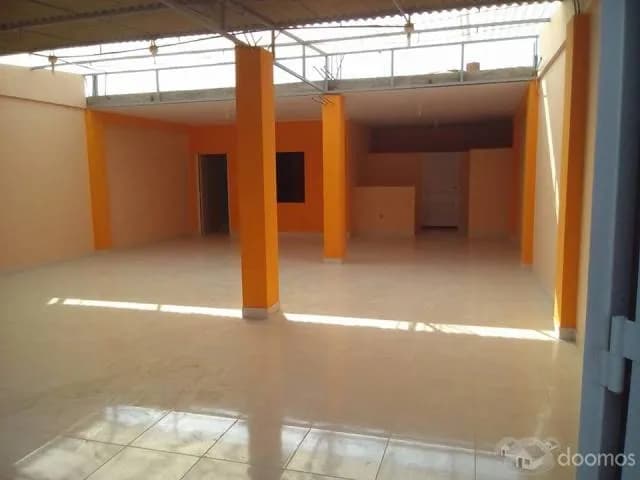VENDO LOCAL COMERCIAL ,ESTRENO. — foto 2