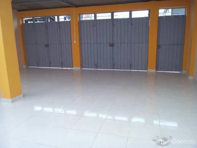 VENDO LOCAL COMERCIAL ,ESTRENO. — foto 3