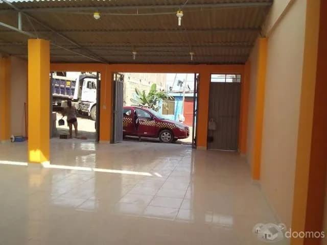 VENDO LOCAL COMERCIAL ,ESTRENO. — foto 7
