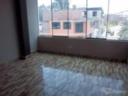 SE ALQUILA MINIDEPARTAMENTO 65M² SANTA ANITA 2DO PISO