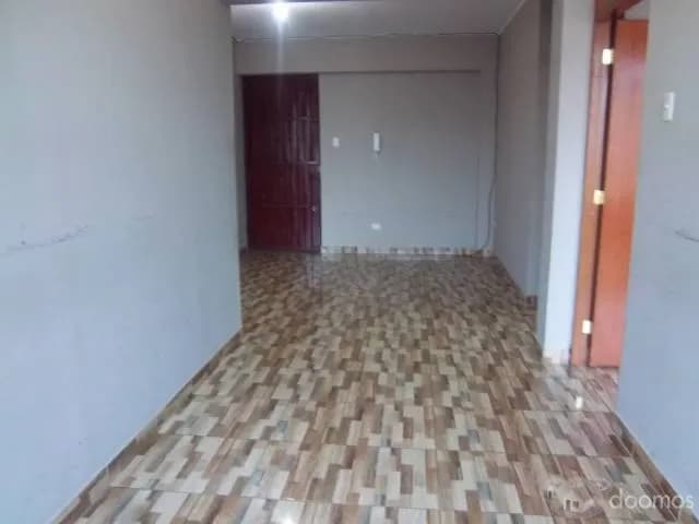 SE ALQUILA MINIDEPARTAMENTO 65M² SANTA ANITA 2DO PISO — foto 2