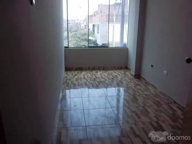 SE ALQUILA MINIDEPARTAMENTO 65M² SANTA ANITA 2DO PISO — foto 3