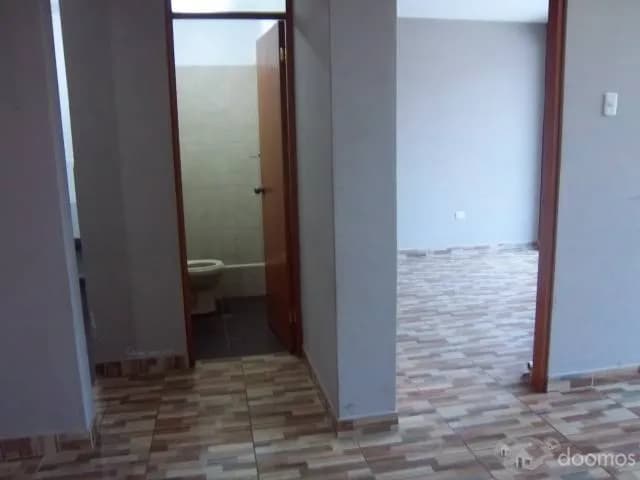 SE ALQUILA MINIDEPARTAMENTO 65M² SANTA ANITA 2DO PISO — foto 5