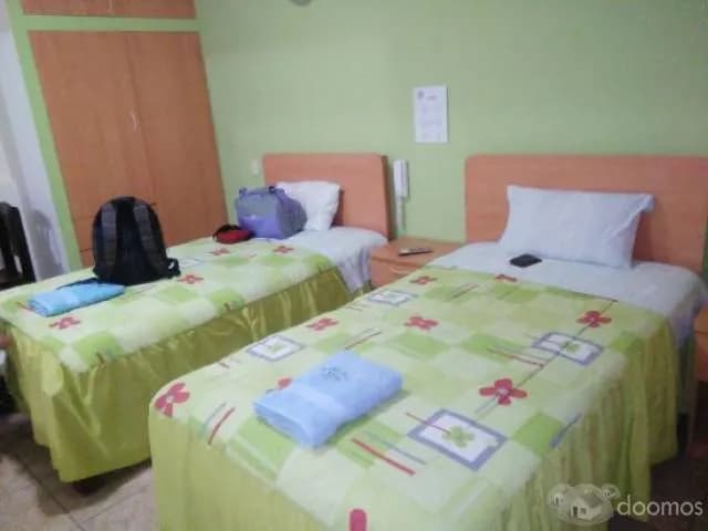 ALQUILER DE LOCAL COMERCIAL PARA HOSTAL SJL — foto 2