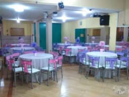 Local para Fiestas y Reuniones en Stgo. de Surco