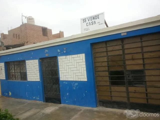 VENDO CASA DE OCASIÓN — foto 1