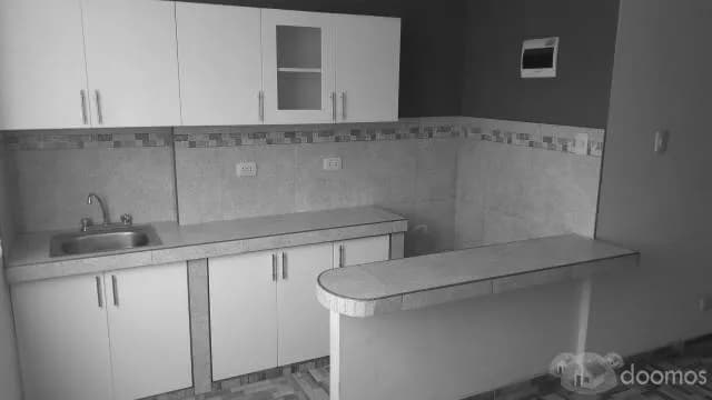 Departamento en Av. Universitaria — foto 1