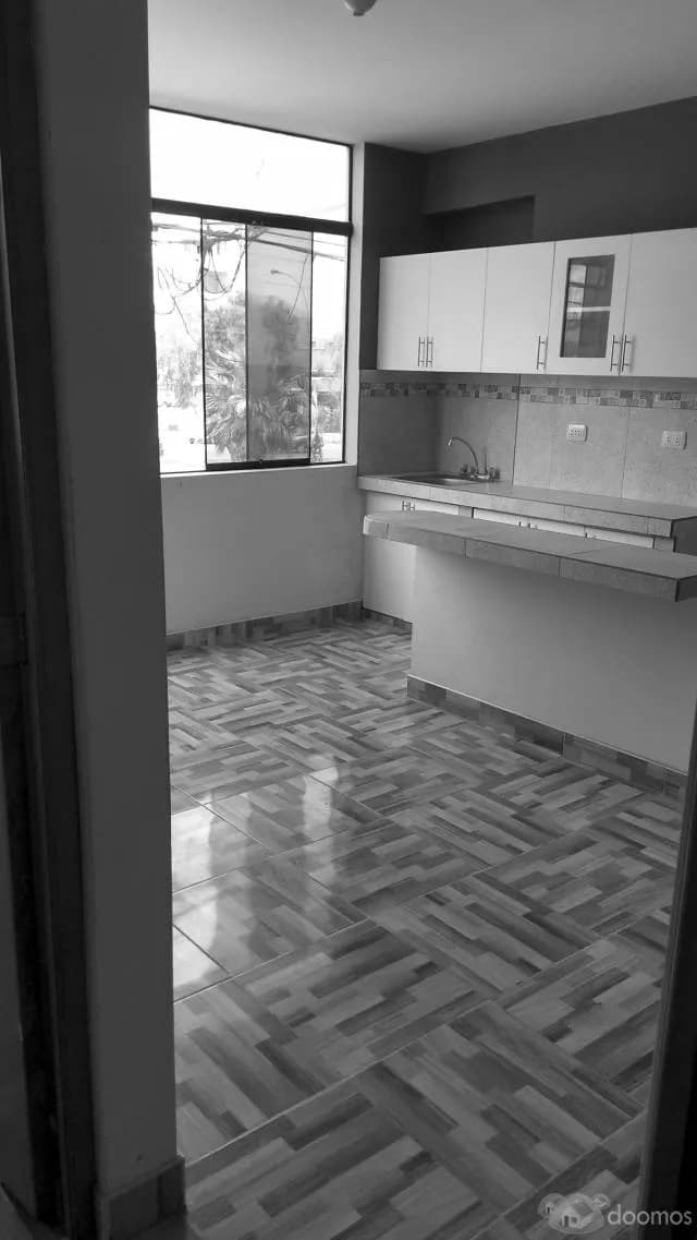 Departamento en Av. Universitaria — foto 4