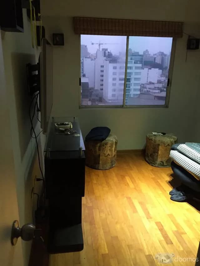 DEPARTAMENTO CON VISTA PANORAMICA EN MIRAFLORES — foto 8