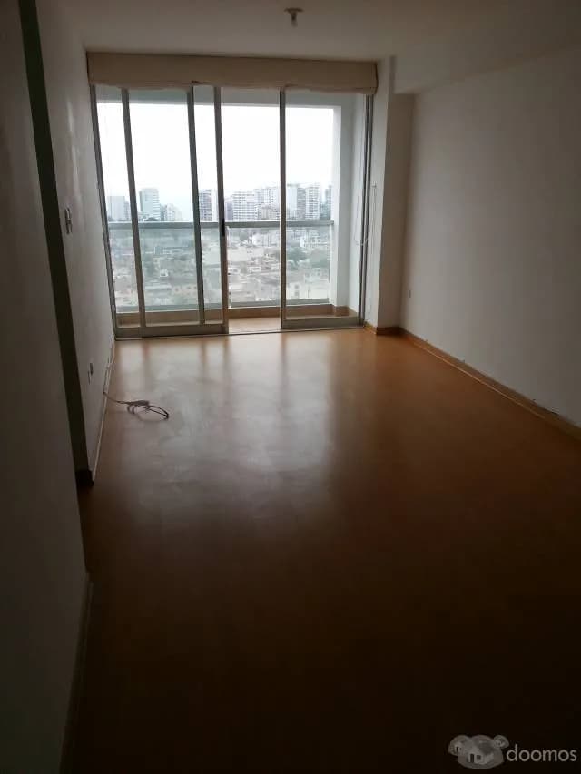 Depeartamento Piso 19, S-C, 3D, 2B, 3 dormitorios, 70 m2 — foto 1