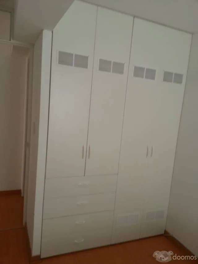 Depeartamento Piso 19, S-C, 3D, 2B, 3 dormitorios, 70 m2 — foto 4
