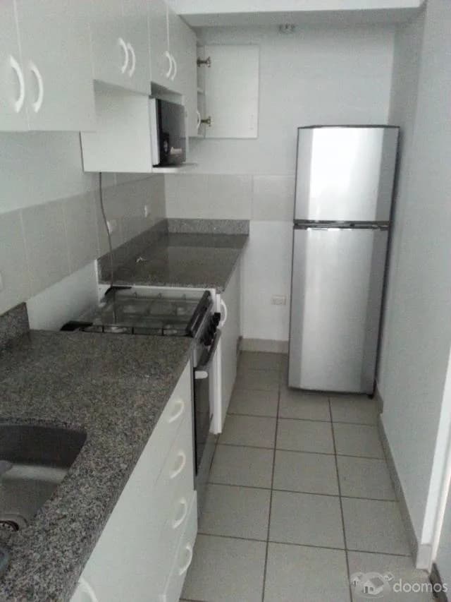 Depeartamento Piso 19, S-C, 3D, 2B, 3 dormitorios, 70 m2 — foto 8