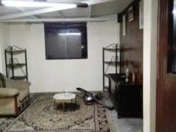 Venta de casa   Tercer piso;