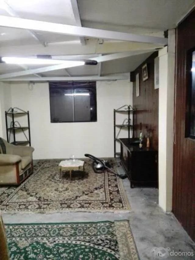 Venta de casa   Tercer piso; — foto 2
