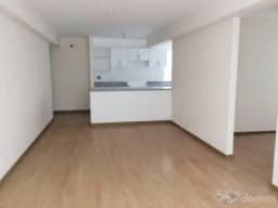 3dorm. 3baños, piso14, 87m2, cochera, vista a la Cuidad, $. 117,500