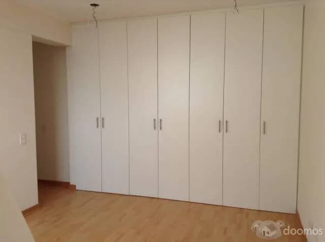 3dorm. 3baños, piso14, 87m2, cochera, vista a la Cuidad, $. 117,500 — foto 3
