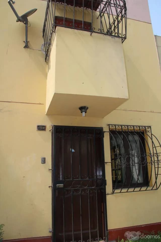 Alquilo Departamento — foto 1