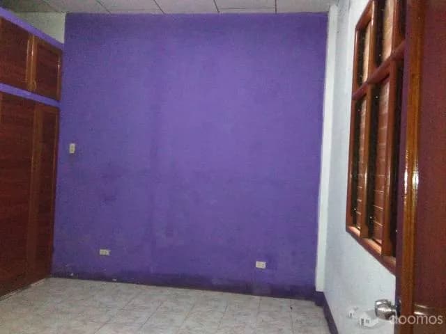 ALQUILO CASA CON TRES DORMITORIOS AMPLIA Y LAVANDERIA — foto 5
