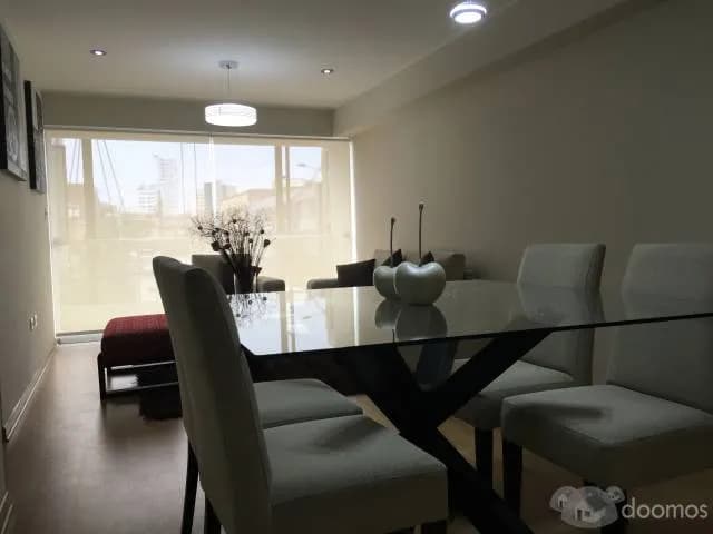 DEPARTAMENTOS ESTRENO PUEBLO LIBRE DESDE 70.800 DOLARES — foto 2