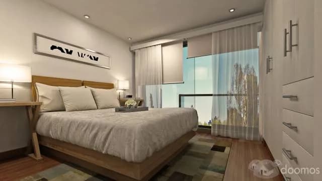 VENTA DEPARTAMENTO DUBLEX ESTRENO EN PUEBLO LIBRE — foto 5