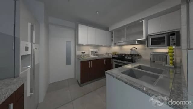 VENTA DEPARTAMENTO DUBLEX ESTRENO EN PUEBLO LIBRE — foto 7